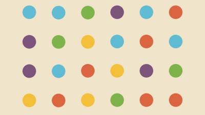  Dots video igra, nova verzija 