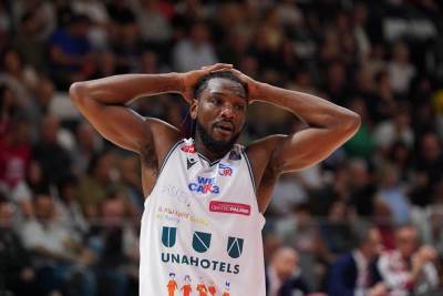  Upitan dolazak Keneta Farida u Panatinaikos 