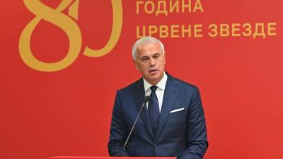  Zvezdan Terzić o pobjedi protiv Lila 