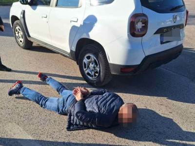  Hapšenje inspektora u Doboju 