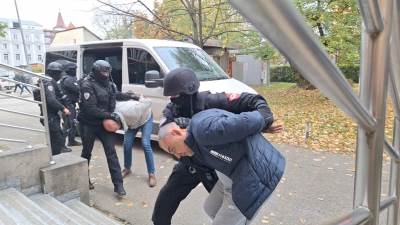  Priveden inspektor iz Doboja zbog sumnje na mito 