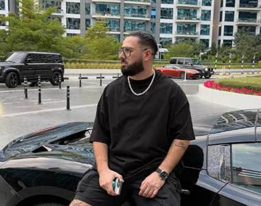  Nakon 4 meseca policija otkrila ko je zapravo ranio repera Sajfera 