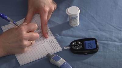  Rani znak povišenog šećera je žeđ 