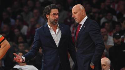  Crvena zvezda dočekuje Budućnost u ABA ligi 