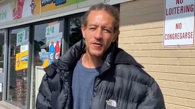  Delonte Vest ponovo uhapšen 