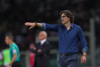  Paolo Vanoli novi trener Fiorentine 