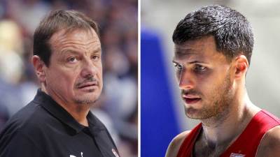  Bili Beron odgovorio Erginu Atamanu 