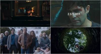  5 triler serija na Netfliksu sa šokantnim krajem 