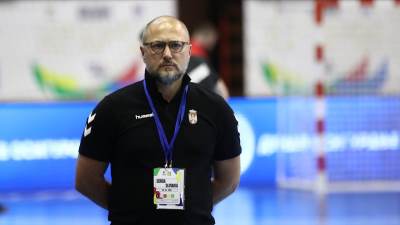  Žikica Milosavljević više nije trener Crvene zvezde 