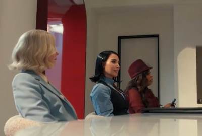  Serija s Kim Kardašijan doživjela debakl 