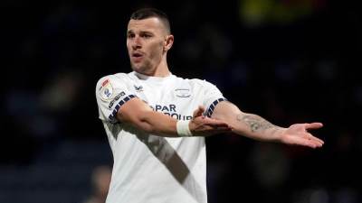  Milutin Osmajić suspendovan na devet utakmica  