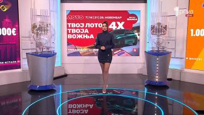  loto brojevi 7. novembar 