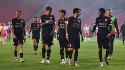  Bojan Puzigaća i Velibor Đurić ostaju u Radničkom nakon smrti Mladena Žižovića 