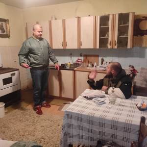  Počelo snimanje filma "Kad ponovo umrem" 