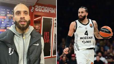  Dvejn Vašington jedan od tragičara Partizana 