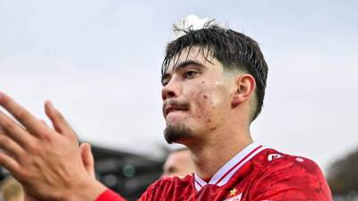  Srbija želi Mirzu Ćatovića 