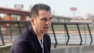  Raul Gonzales MONDO intervju 