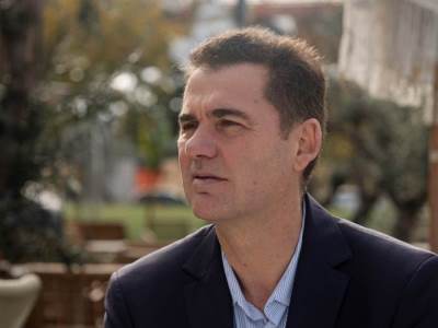  Raul Gonzales o popularnosti rukometa u Srbiji 