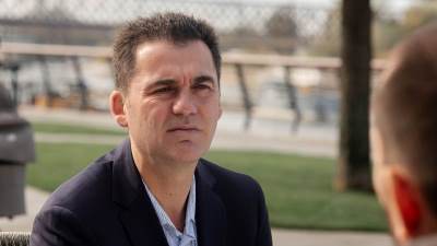  Raul Gonzales novi trener RK Partizan  