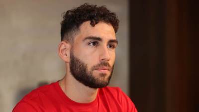  Nair Tiknizjan uporedio srpsku i rusku ligu 