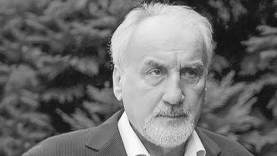  Preminuo tužilac Vladimir Vukčević 