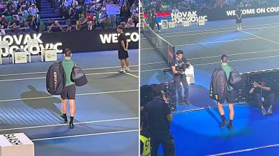  novak djokovic izazvao delirijum u atini 