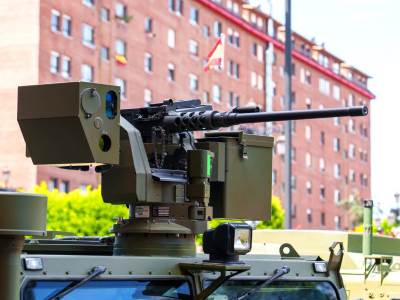  Prvi evropski vojni konvoj na vještačku inteligenciju 