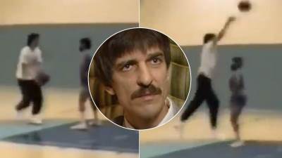  pit maravic igrao basket pred smrt  