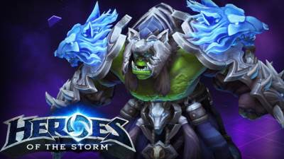  HoTS: isprobajte sve heroje besplatno 