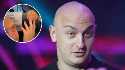   Desingerica prvi put o viralnom snimku iz aviona 