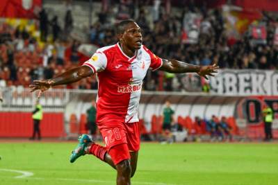  vojvodina pobijedila radnicki nis golom dzona merija 