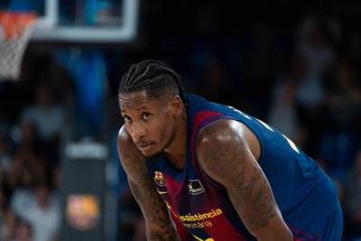  Raspada se KK Barselona  