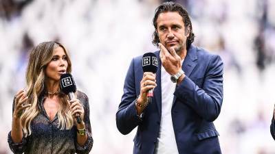  Luka Toni razočaran Serijom A 