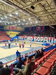  RK Borav Lešinari nezadovoljni radom uprave VIDEO 