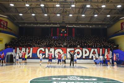  Izvršena primopredaja u RK Borac nova uprava počela sa radom 