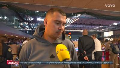  Mladi srpski karatisti napadnuti u Hrvatskoj 