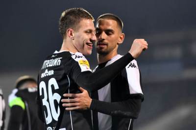  Propao transfer ognjena ugresica iz fk partizan u bolonju 