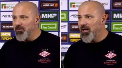  Dejan Stanković se posvađao sa novinarom 