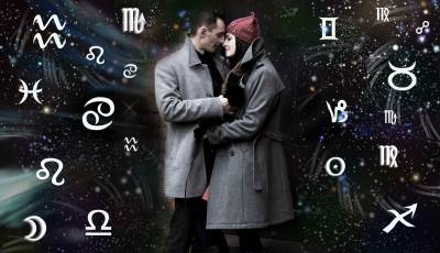  4 horoskopska znaka mire se sa bivšim 