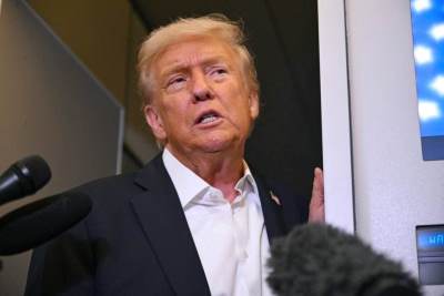  Tramp prijeti tužbom BBC-ju 