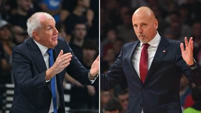  Etore Mesina se oglasio o NBA Evropa 