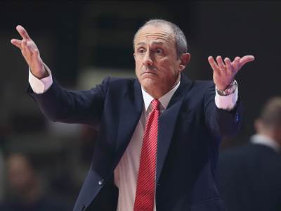  Zašto je Etore Mesina podnio ostavku u Milanu  