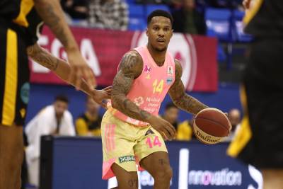  Ahmad Malik Rori novi plej Igokee 