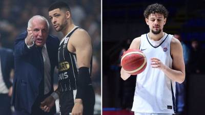  Ife Lundberg potpisao za Makabi 