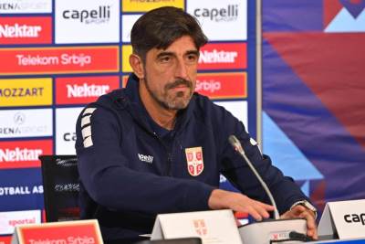  kako je veljko paunovic postao selektor srbije 