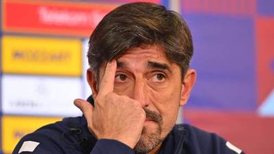  veljko paunovic uzivo prvo obracanje kao selektor srbije 