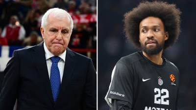  zeljko obradovic o dzabariju parkeru 