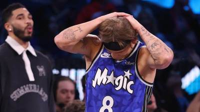  Mak Maklang bez kluba 