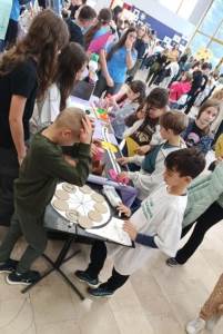  Održan Drugi sajam matematike u Banjaluci 