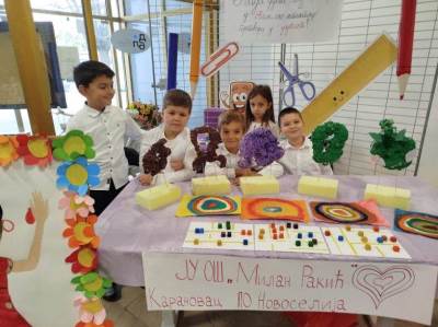  Održan Drugi sajam matematike u Banjaluci 